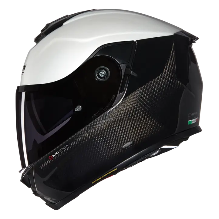 NOLAN X-903 ULTRA CARBON VERNICIATURA SPECIALE 342 Tourism Helmet