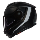 Nolan X-903 Ultra Carbon Intrigo 346 Full face motorbike helmet