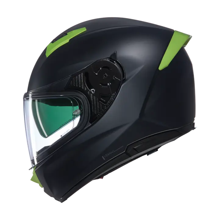 Nolan N60-6 Classic 311 motorbike Full face helmet 