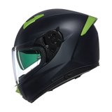 Nolan N60-6 Classic 311 motorbike Full face helmet 