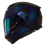 Nolan X-903 Ultra LIQUID 328 Carbon Motorcycle Helmet