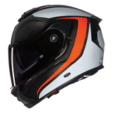 Nolan X-903 Ultra Carbon Intrigo 344 Full face motorbike helmet