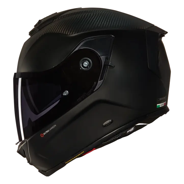 Nolan X-903 Ultra Triplonero 323 Full Face Motorcycle Helmet 