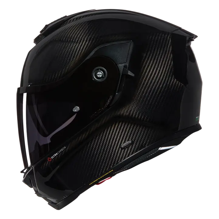 Nolan X-903 Ultra Triplonero 324 Full Face Motorcycle Helmet