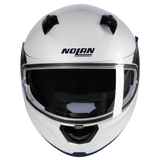 Nolan N60-6 Classic 320 Motorcycle Full face helmet White