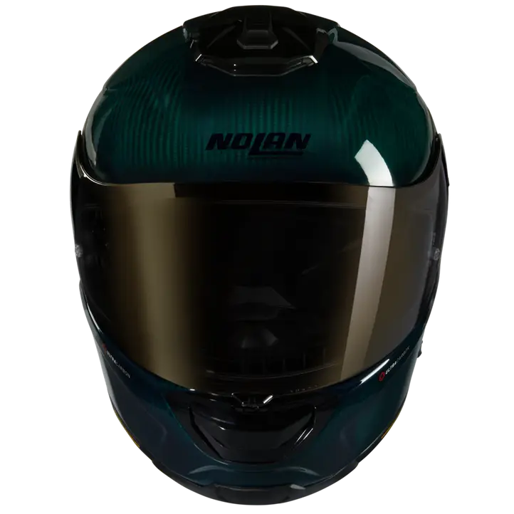 Nolan X-903 Ultra LIQUID 327 Full Face Motorcycle Helmet