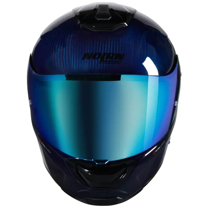 Nolan X-903 Ultra LIQUID 328 Carbon Motorcycle Helmet