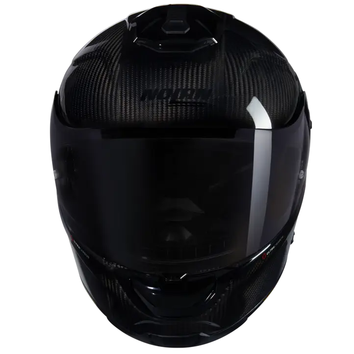 Nolan X-903 Ultra Triplonero 324 Full Face Motorcycle Helmet