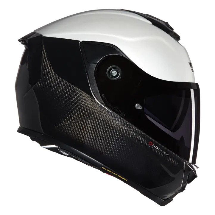 NOLAN X-903 ULTRA CARBON VERNICIATURA SPECIALE 342 Tourism Helmet