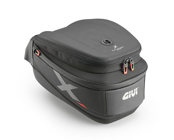 Givi XL06B Motorcycle Tank Bag 15>20L