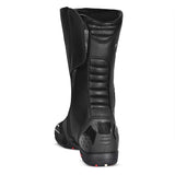 BELA Micro Strip Boots - Racing Boots - Black Grey 