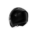 SHARK RS Jet Blank Negro Casco