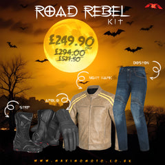 Road Rebel Kit