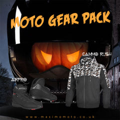 Moto Gear Pack