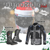 DynoRider Pack