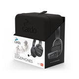 CARDO Talkpack Edge Pro Outdoor Headphones