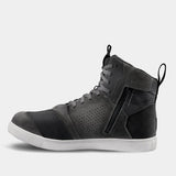 Shima Rebel 2.0 Vent Men's Motorcycle Boots Grey