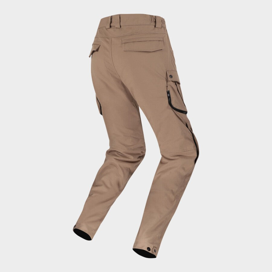 LS2 COAST MOTORCYCLE UNISEX CARGO PANTS