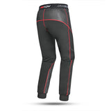 R-Tech Motorcycle Inner Trouser - Black 