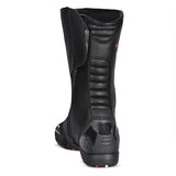 BELA Strip Lady Boots - Racing Boots - Black Pink 