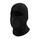 SHIMA BALACLAVA COOLER NEGRO 