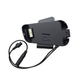 Audio base for intercom CARDO Packtalk Bold Smartpack Packtalk