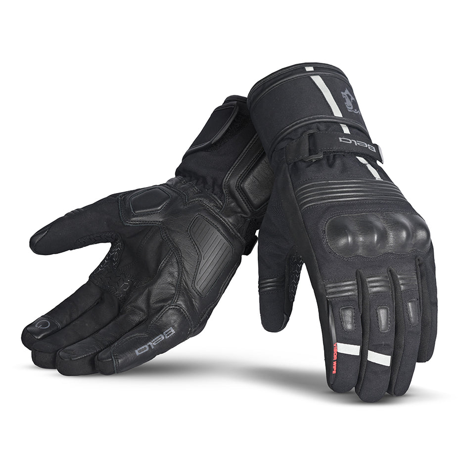 Spidi T-Winter H2Out Herren Motorradhandschuhe