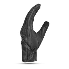 BELA  Impact Summer Gloves - Black