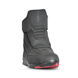 BELA MetroPolis WR - Urban Boot - mens black moto boots