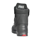 BELA MetroPolis WR - Urban Boot - Black 