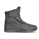 BELA MetroPolis WR - Urban Boot - Black 