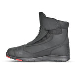 BELA MetroPolis WR - Urban Boot - Black 