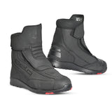 BELA MetroPolis WR - Urban Boot - mens black moto boots