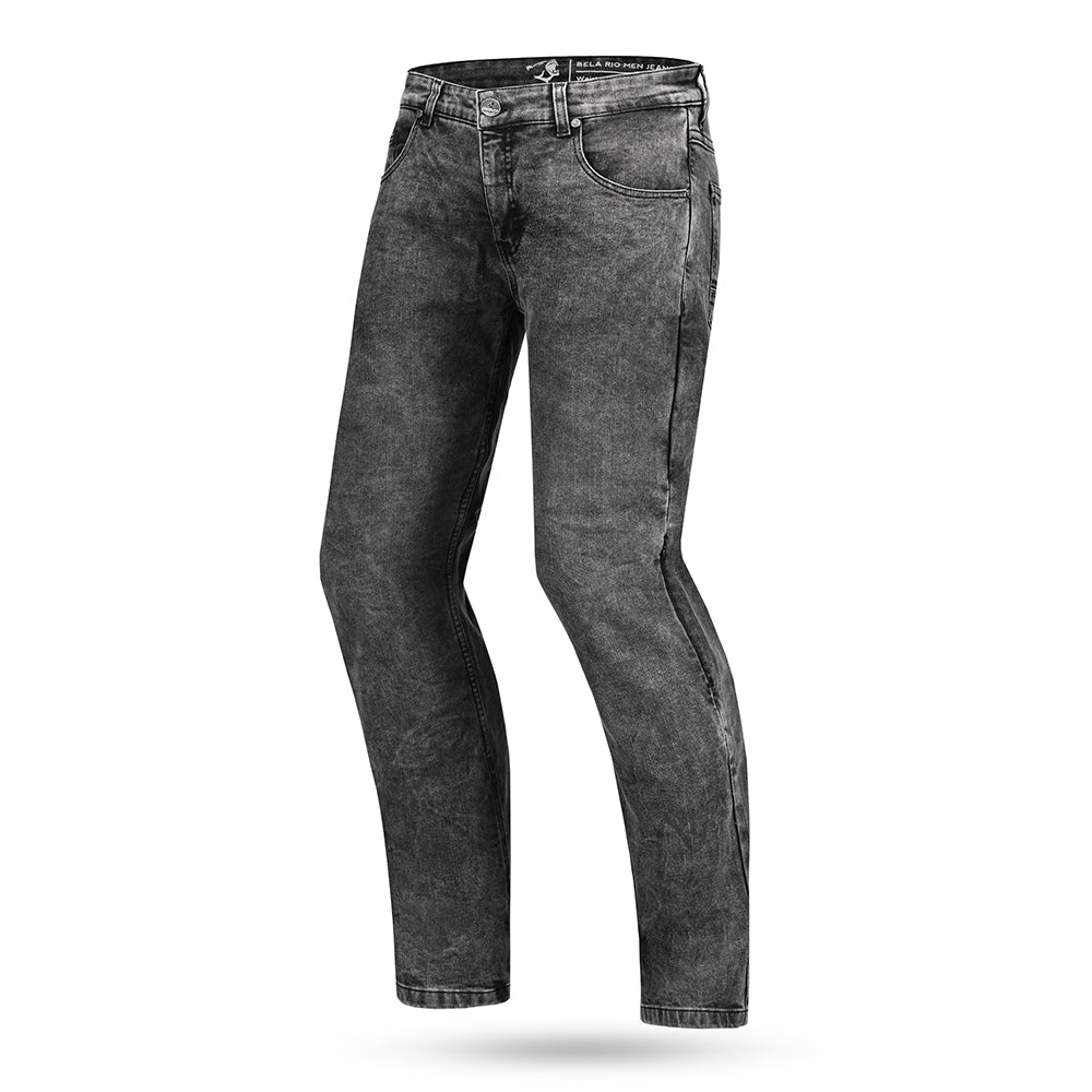 Bela Rio full body black front