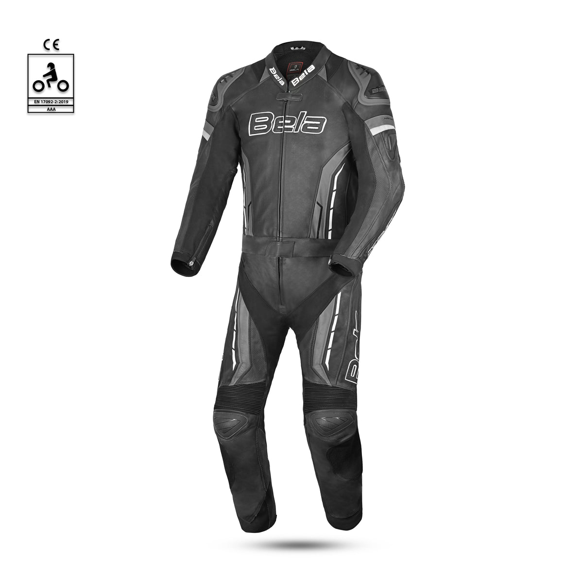  BELA - MONO 2 PC ROCKET MIX KANG. BLACK/ANTHRACITE