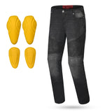 bela urban 30l denim jeans black