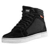 Ls2 Doron Man Boots Black 