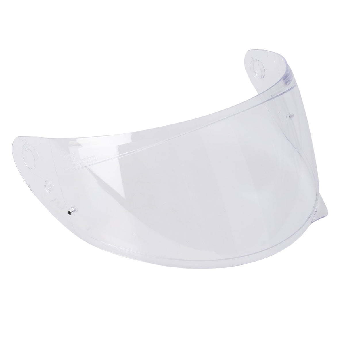HJC HJ-34P C10 / C71 Motorcycle Helmet Clear Visor Pinlock Ready