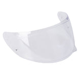 HJC HJ-34P C10 / C71 Motorcycle Helmet Clear Visor Pinlock Ready