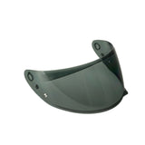 HJC HJ-34P C10 / C71 Dark Smoke Motorcycle Helmet Visor Pinlock Ready
