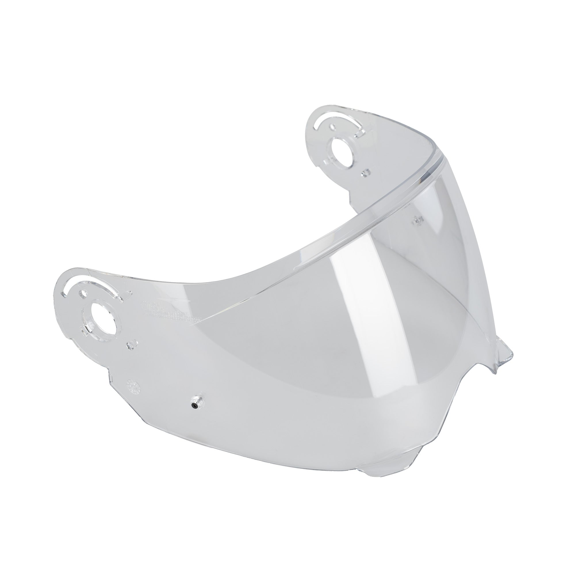 HJC XD-16 C80 Motorcycle Helmet Replacement Visor Clear 