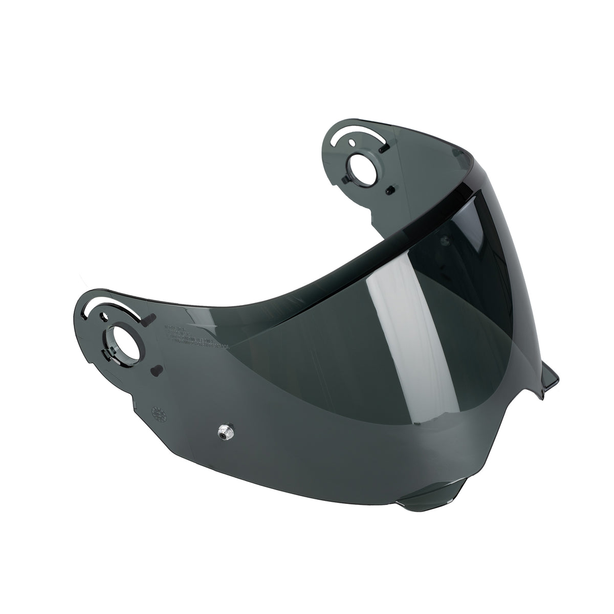 HJC XD-16 C80 Motorcycle Helmet Replacement Visor Smoke