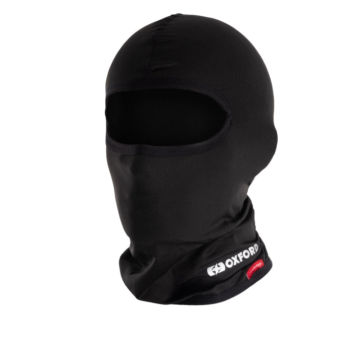 Oxford Thermolite Riding Comfort Balaclava Black 