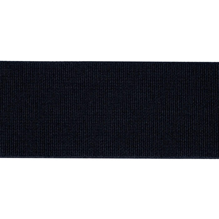 Oxford Riggers Black