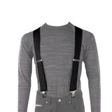 Oxford Riggers Black