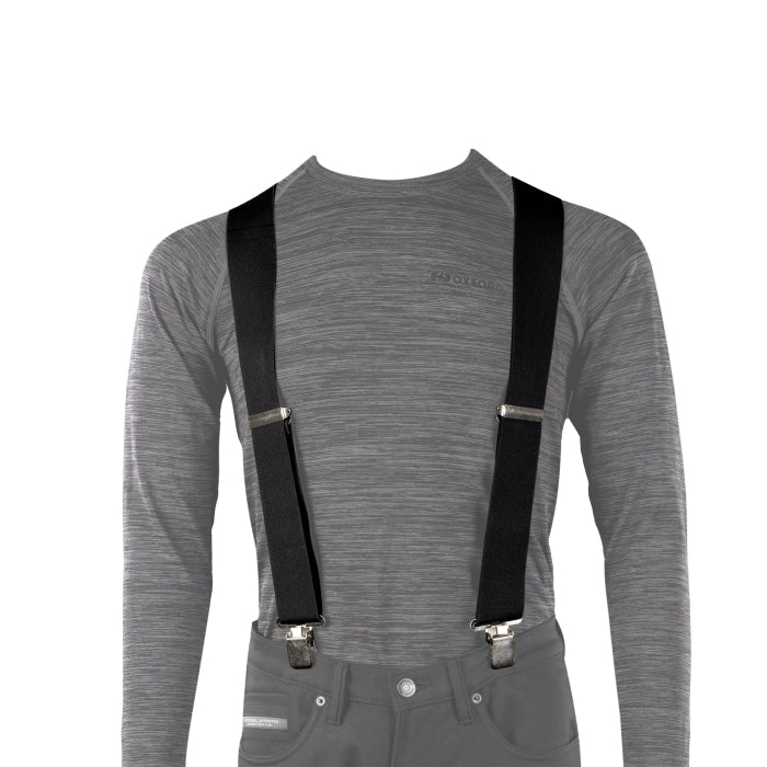 Oxford Riggers maximomoto.uk
