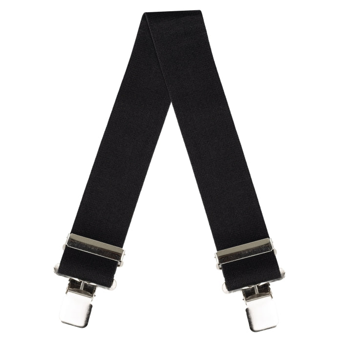 Oxford Riggers Black