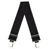 Oxford Riggers Black