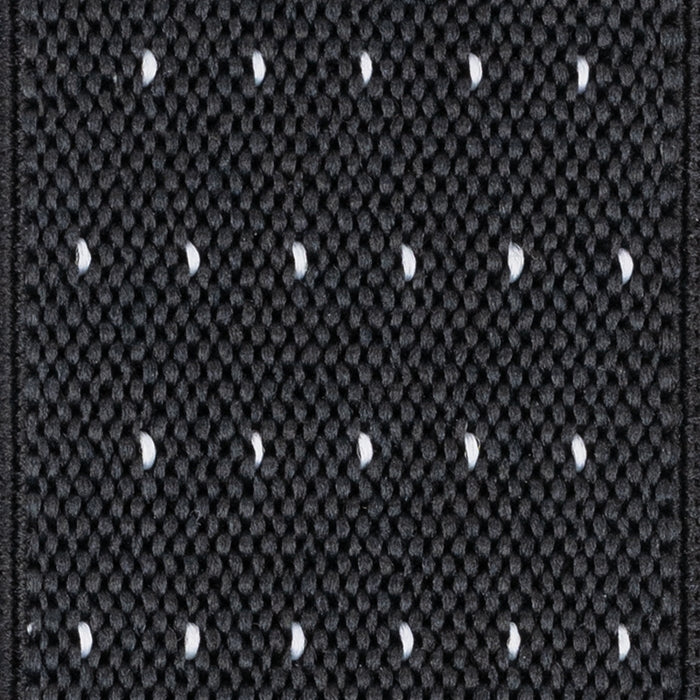 Oxford Riggers Chic Black