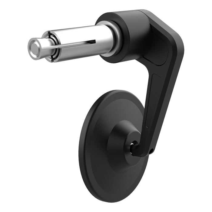 Oxford Street Bar End Mirror Left Handed 